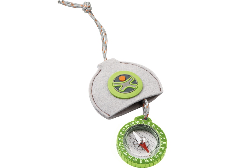 Haba Terra Kids Taschenkompass
