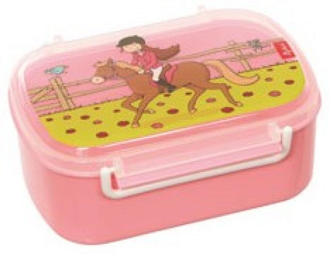 Sigikid Brotdose Pony Sue Wiese
