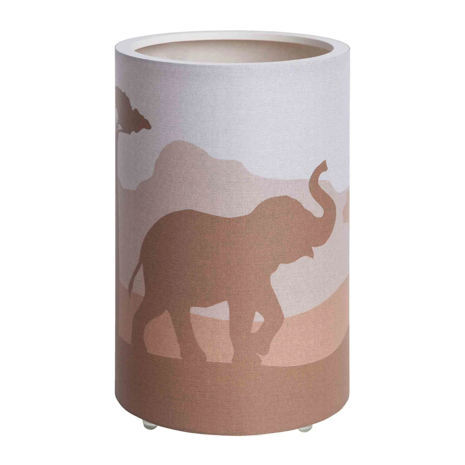 Elobra Tischlampe Safari Savanne LED