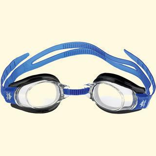 Captn Sharky Schwimmbrille