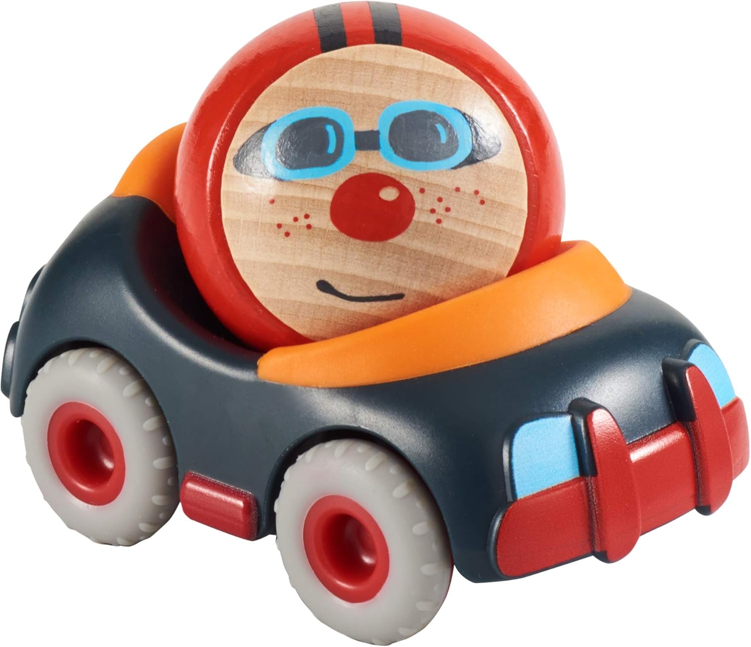 HABA 304779 - Kullerbü – Crashauto