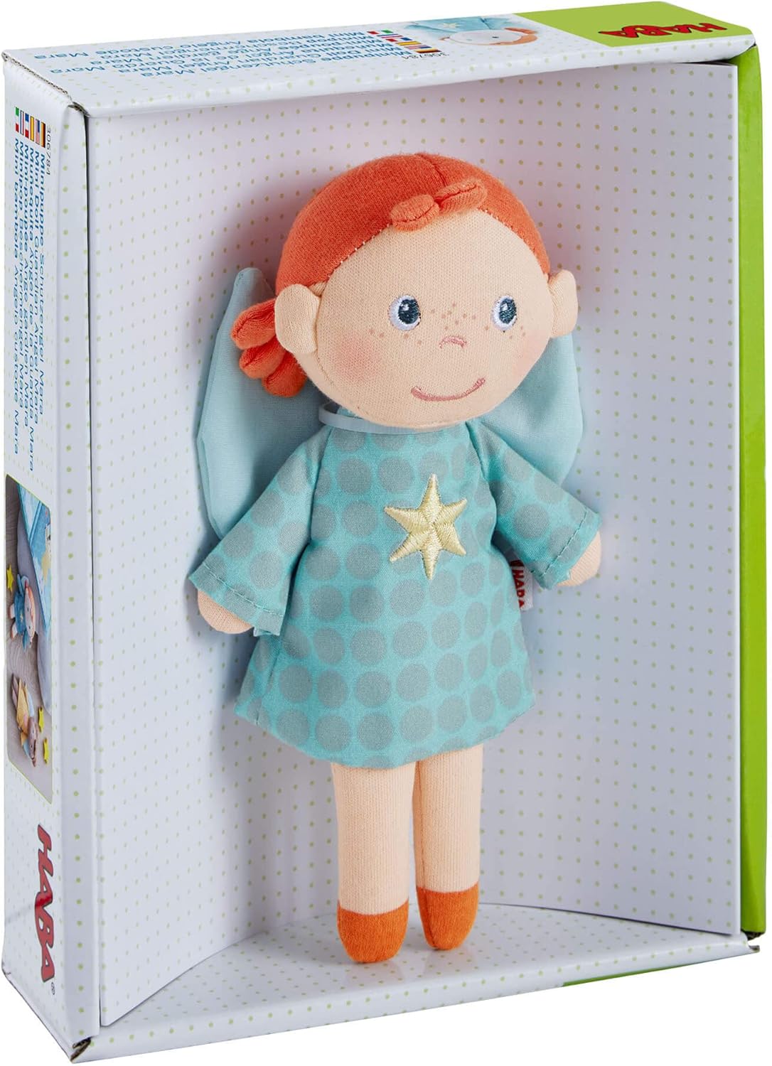 HABA Schutzengel Mara