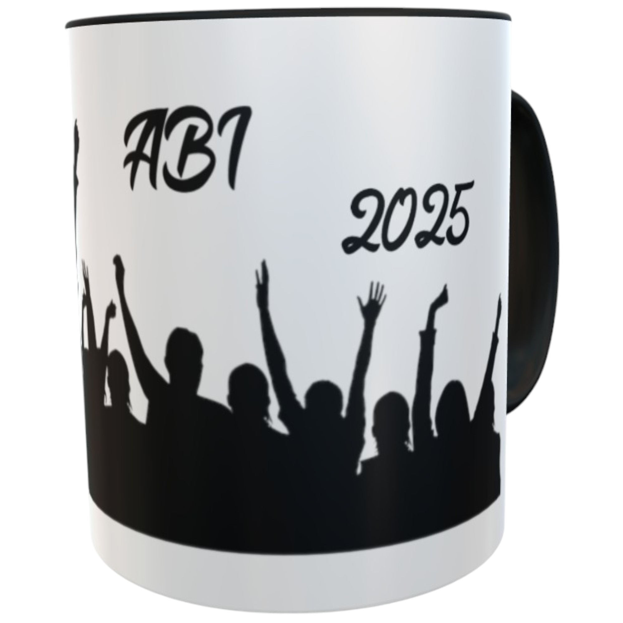 Kilala Abitur Tasse ABI 2025 Geschenkidee Teenager