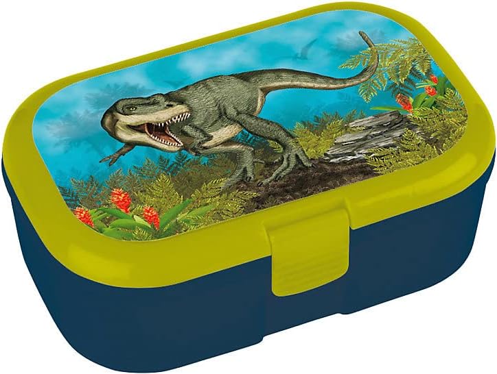 Lutz Mauder Brotdose T-Rex