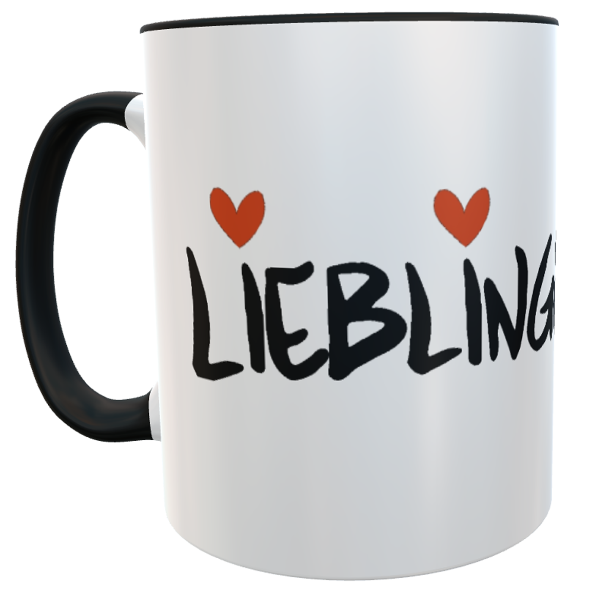 Kilala Kaffeetasse Lieblingskollegin Teetasse Henkeltasse Bürotasse Kaffeepott