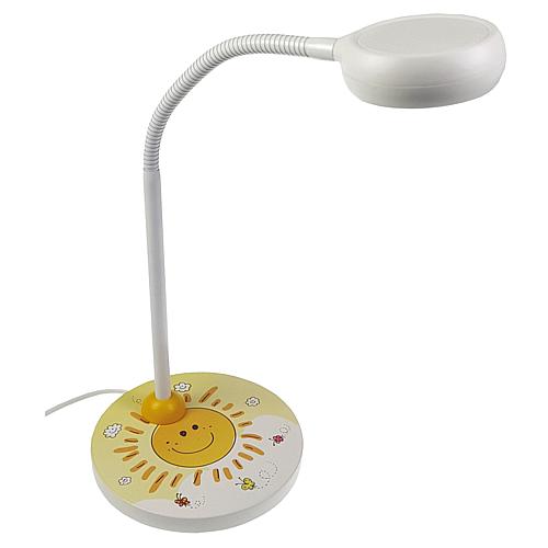 Niermann Schreibtischlampe Sunny