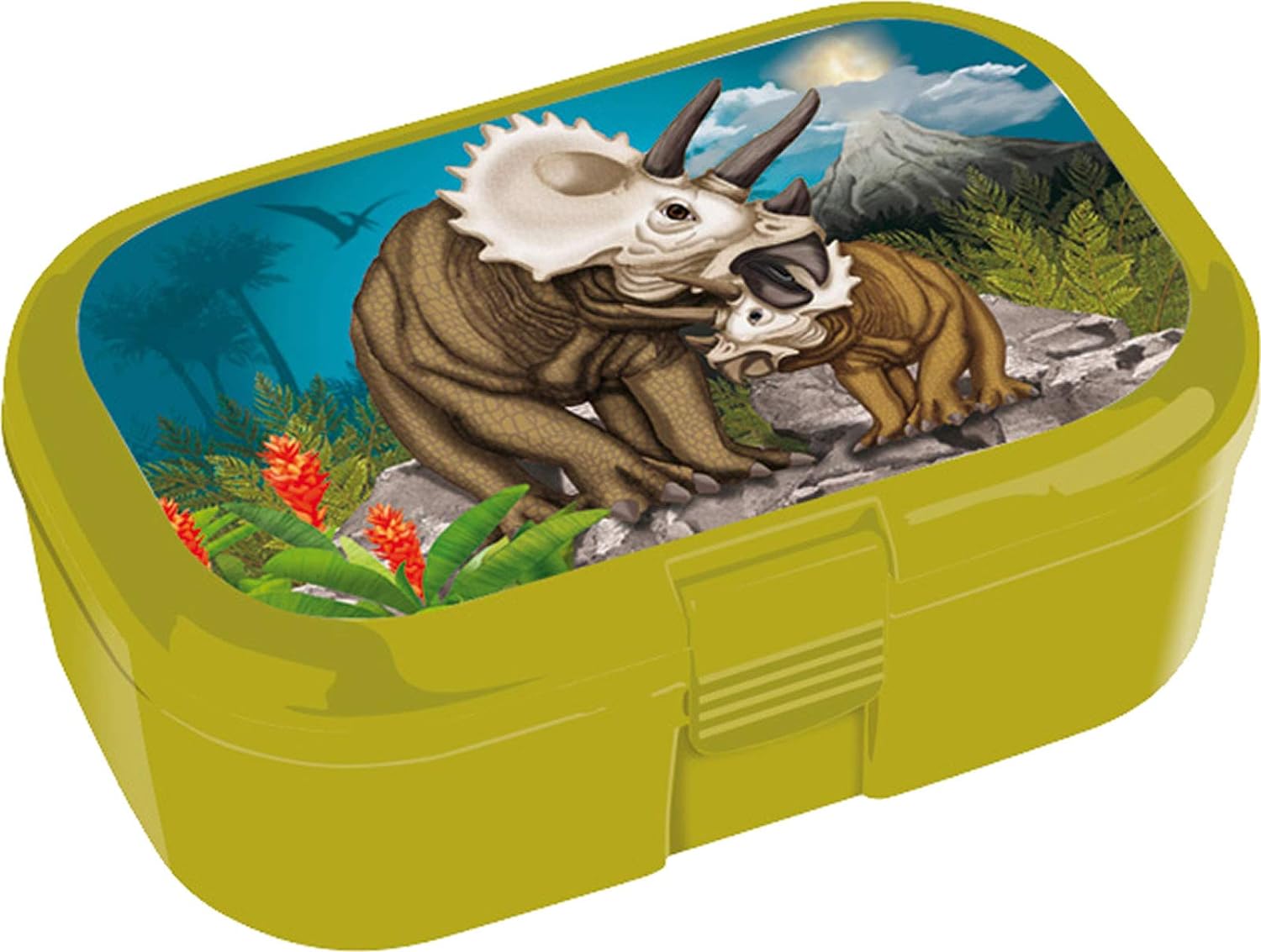 Lutz Mauder TapirElla Snackbox Dinos