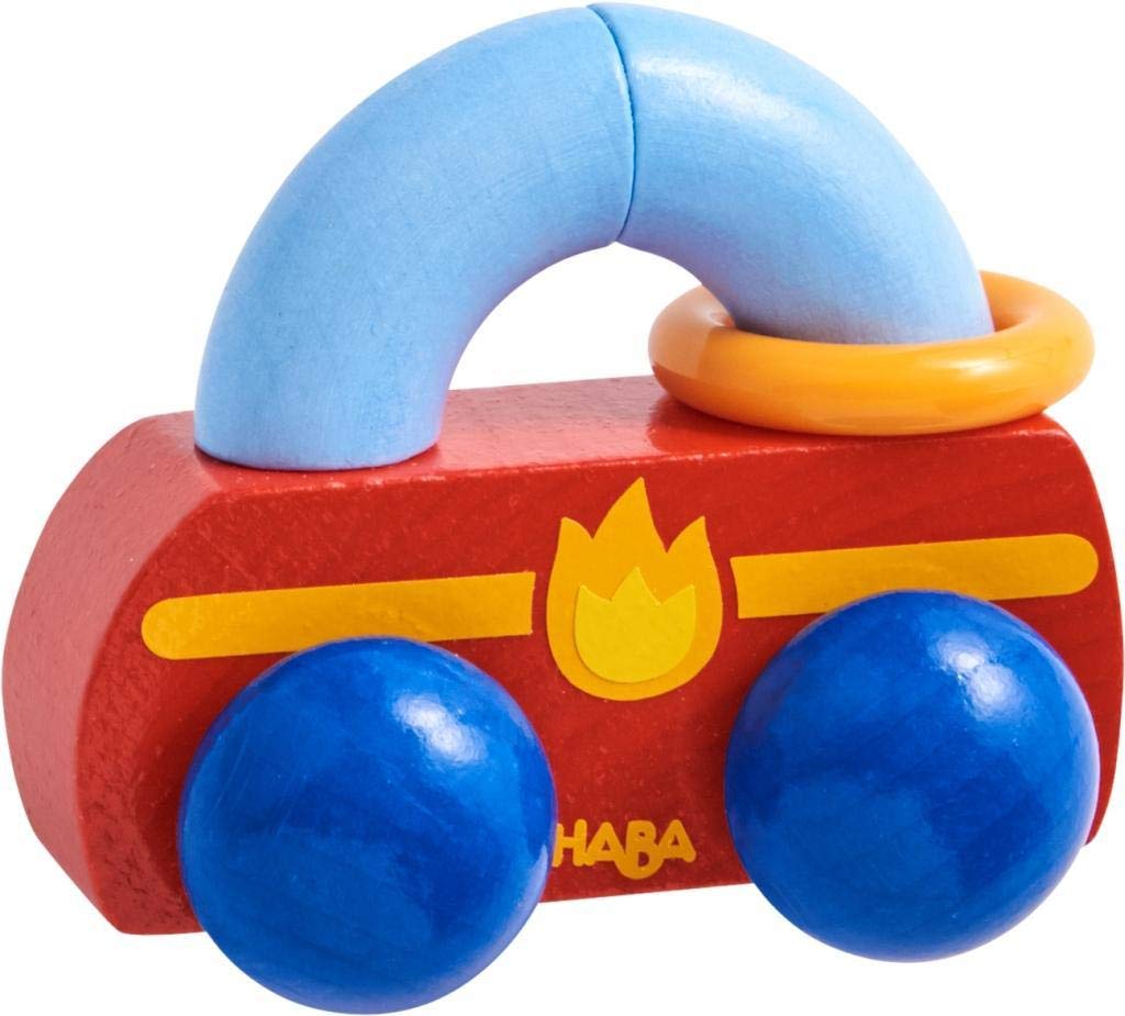 Haba Greifling Feuerwehrauto