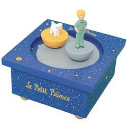 Trousselier Musikspieldose Kleiner Prinz