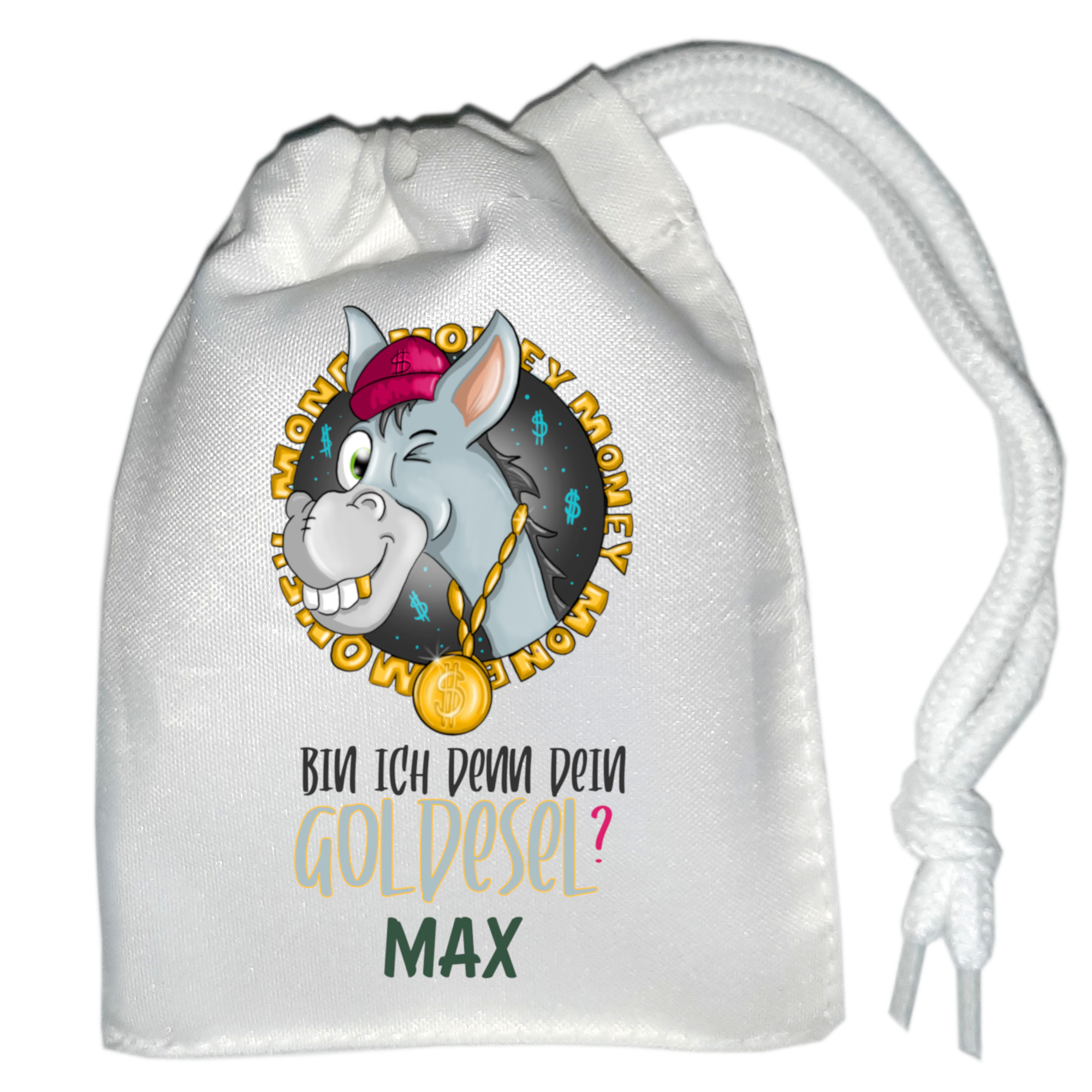 Geldverpackung personalisierte Verpackung für Geldgeschenke