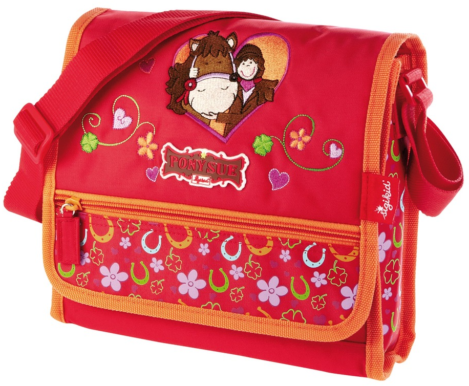 Sigikid Kindergartentasche Pony Sue