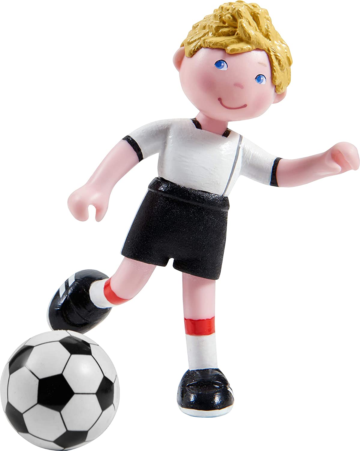 Haba Biegepuppe Mario
