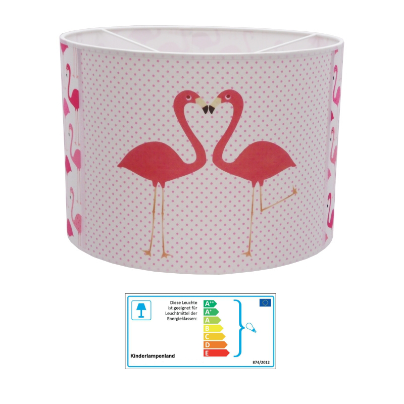 Juuldesign Pendelleuchte Flamingo Ø 30 cm
