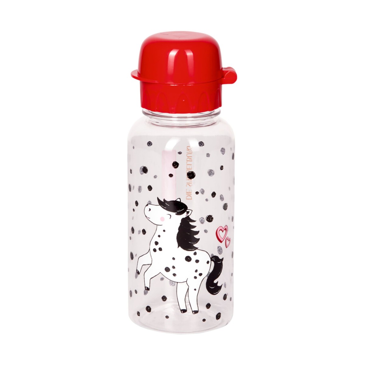 Spiegelburg Trinkflasche Dotti Mein kleiner Ponyhof