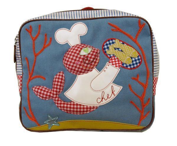 Room Seven Kindertasche Chef Boys