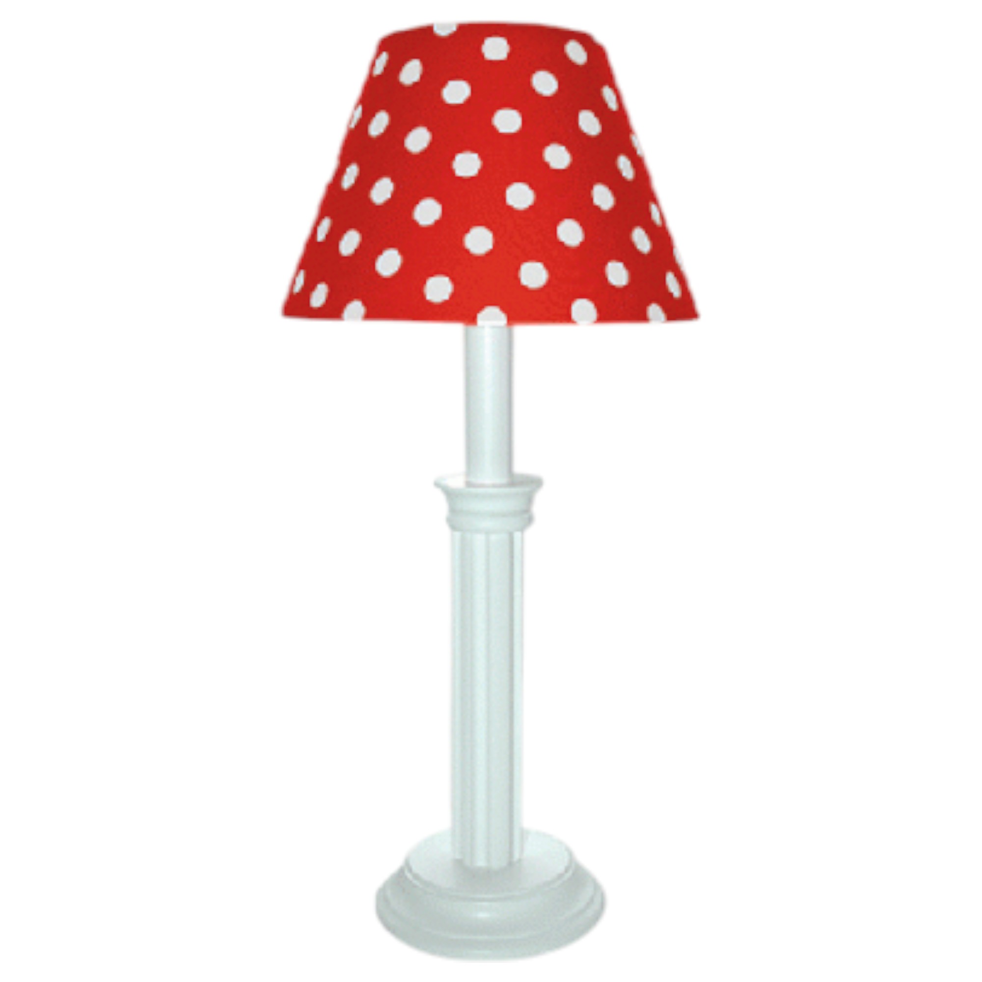 Waldi Tischleuchte Dotty