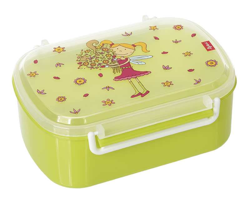Sigikid Brotdose Florentine