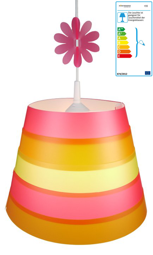 Pendelleuchte Ella