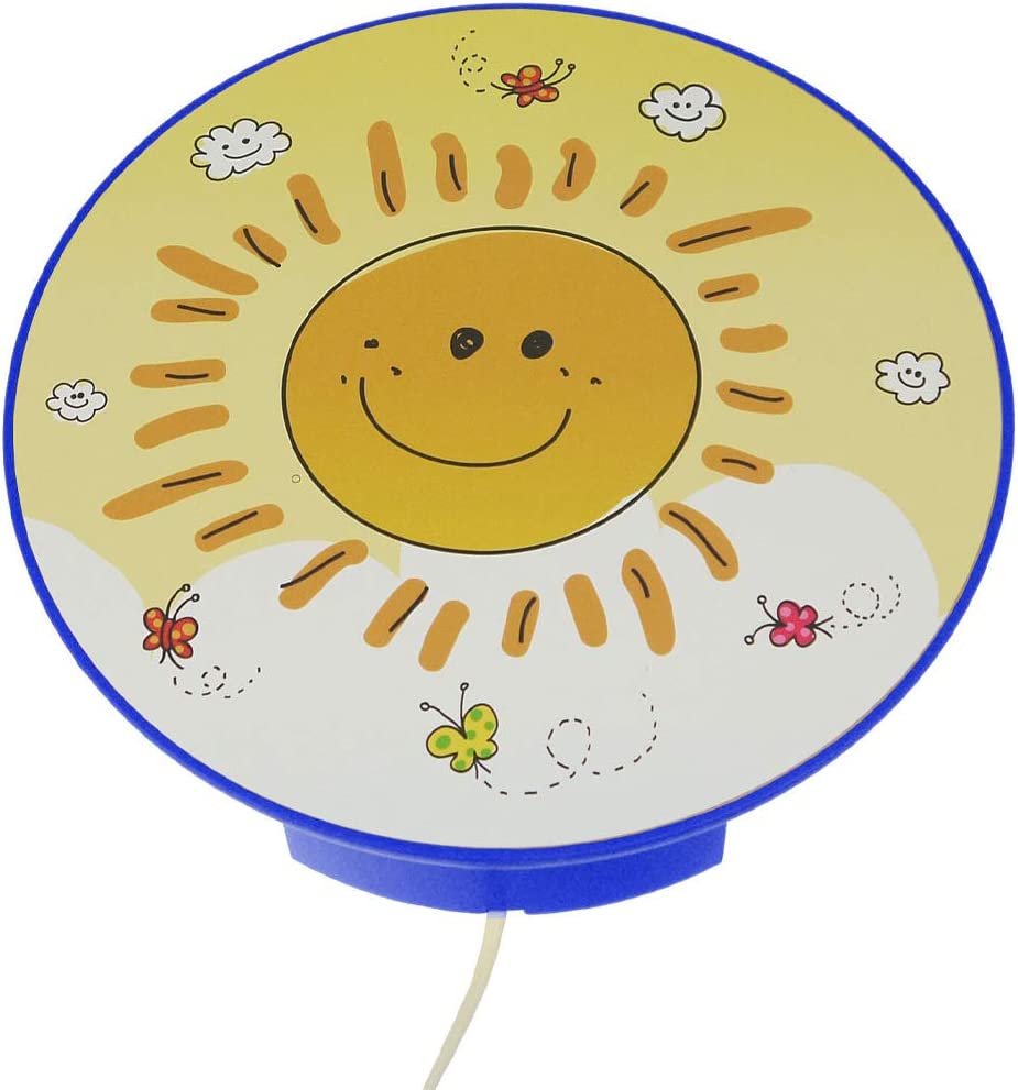 Niemann Standby Wandlampe Sunny