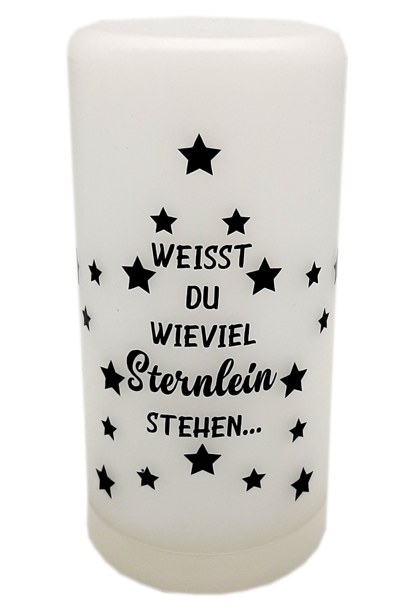 LED-Licht in/outdoor Camping Relax Schlummerlicht