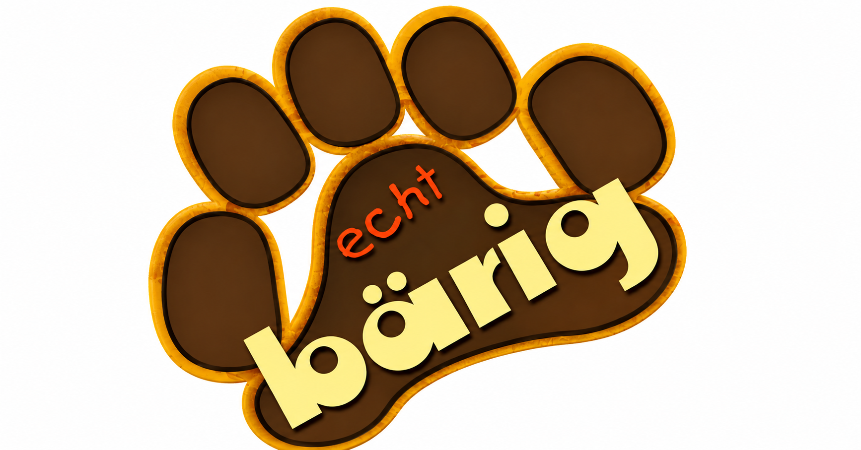 echt bärig