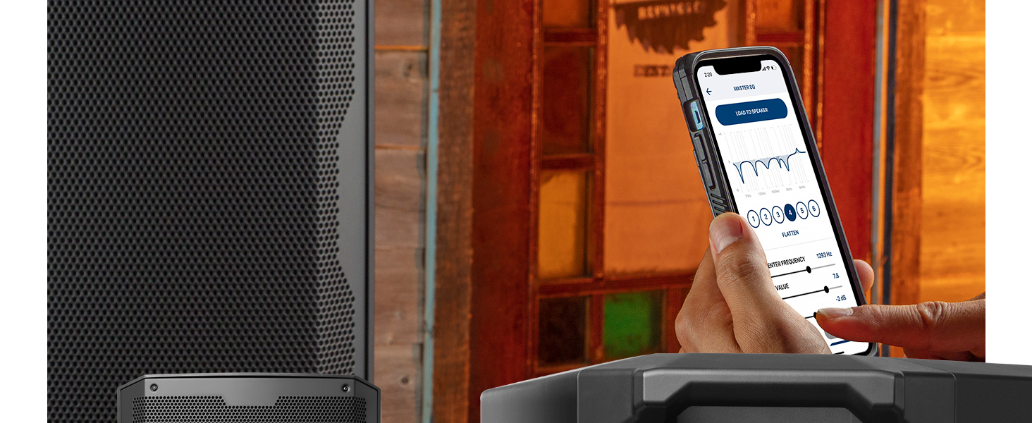 altavoces grandes altavoz bluetooth potente grande karaoke profesional