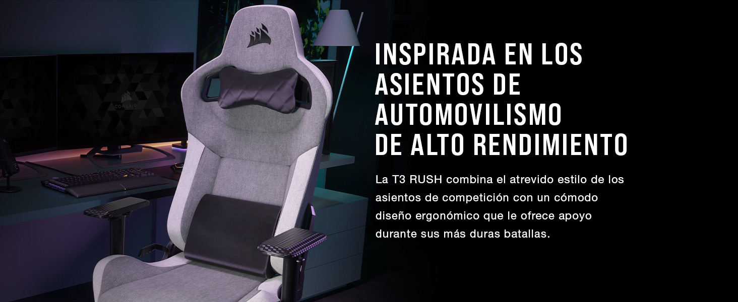 silla de carreras, silla gaming, silla racing gaming, silla gaming para ordenador