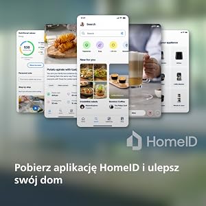 Porcja składników odżywczych już po 1 minucie