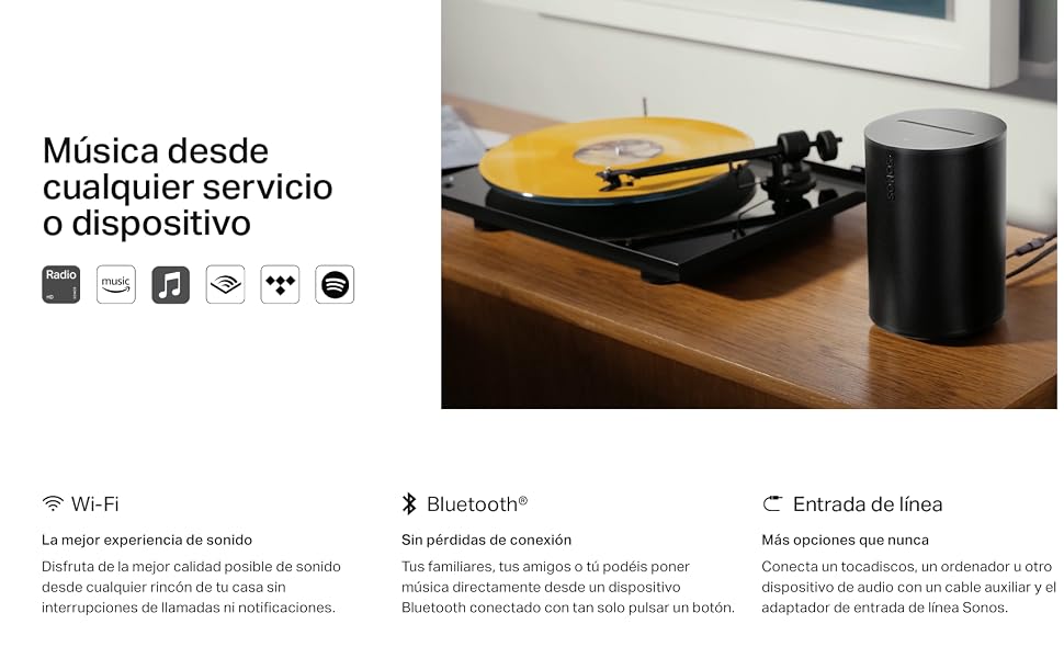 captura de pantalla de un reproductor de CD.