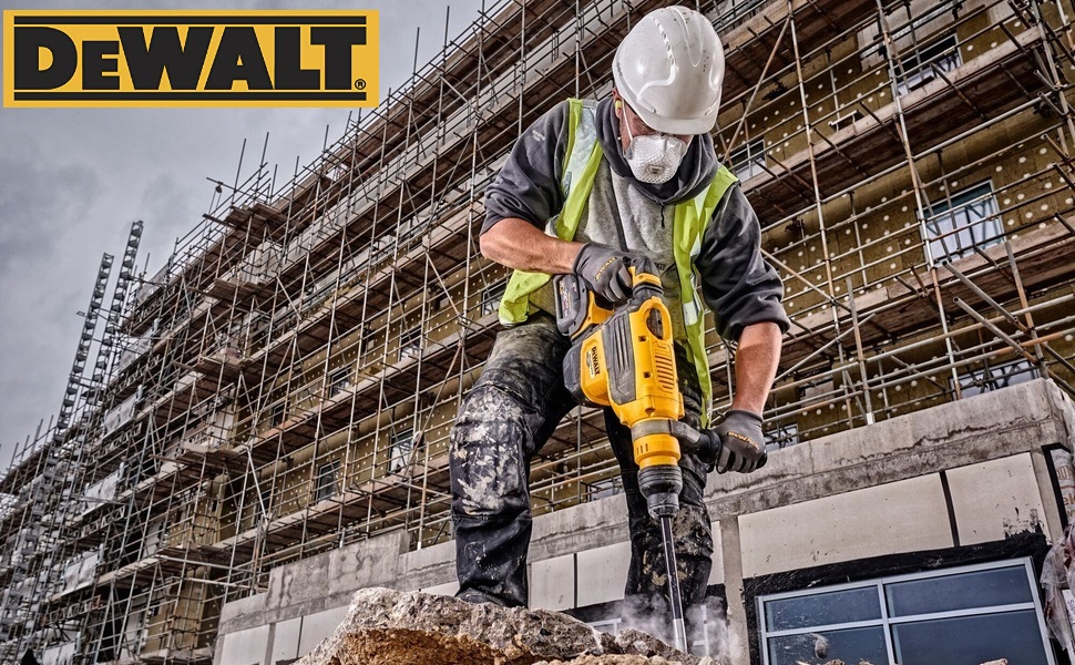 DEWALT