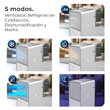 aire acondionado portatil; ; aire acondicionado; aire acondicionado silencioso; Pingüino aire; tubo