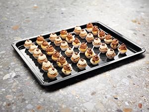 tray