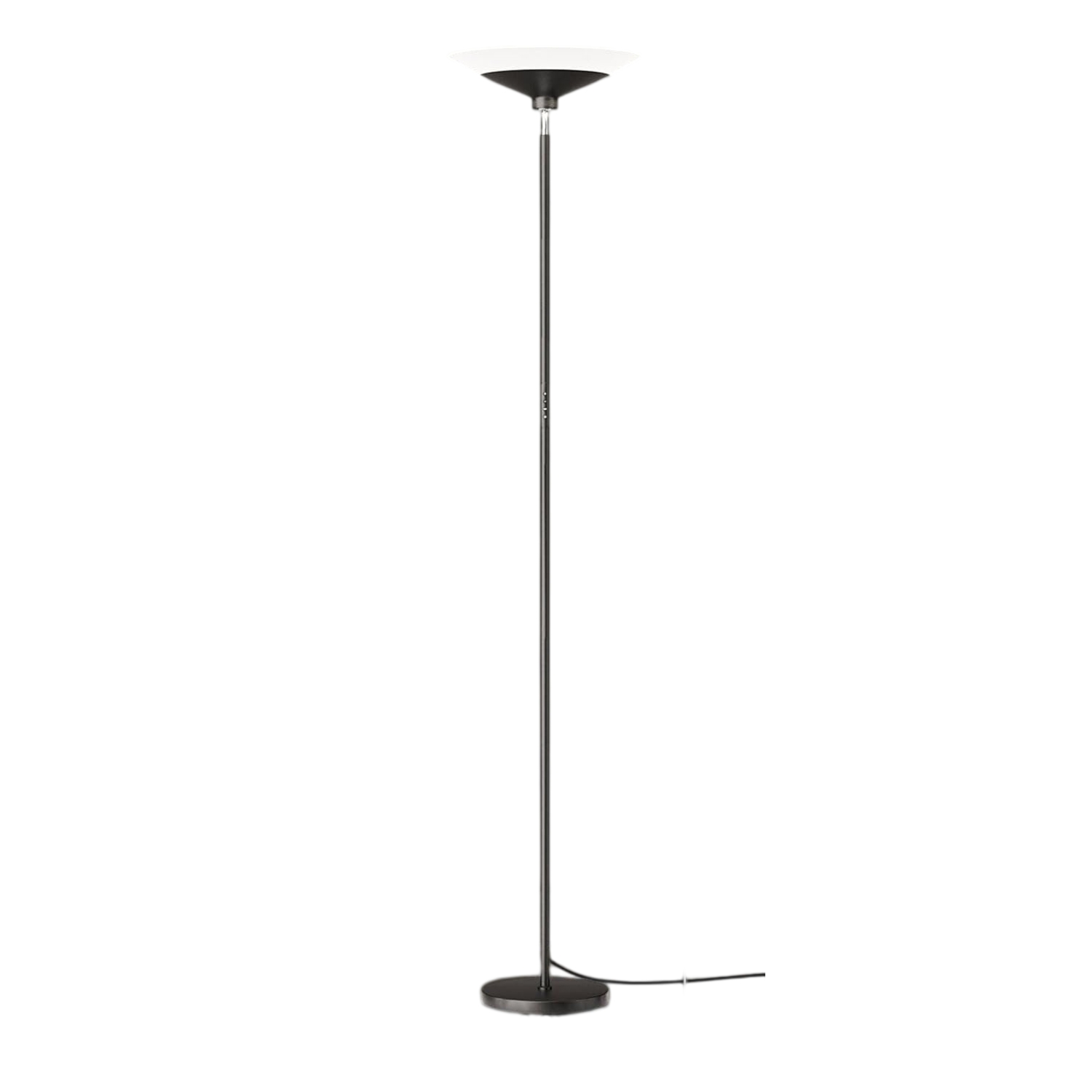 Modern Sky Floor Lamp, 1800LM Corner Standing Light