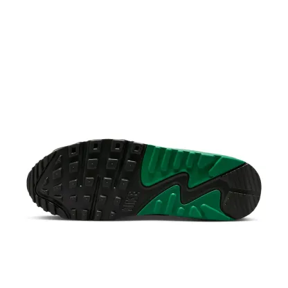 Nithtke Athtir Max 90  'White Malachite Black'