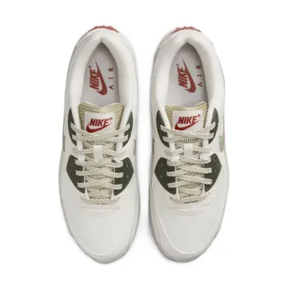 Nithtke Athtir Max 90 'Beige Neutral Olive'