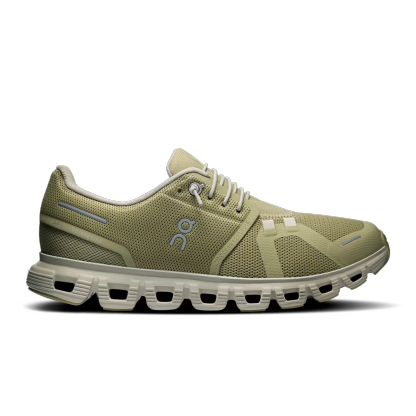Women's Cloud 6