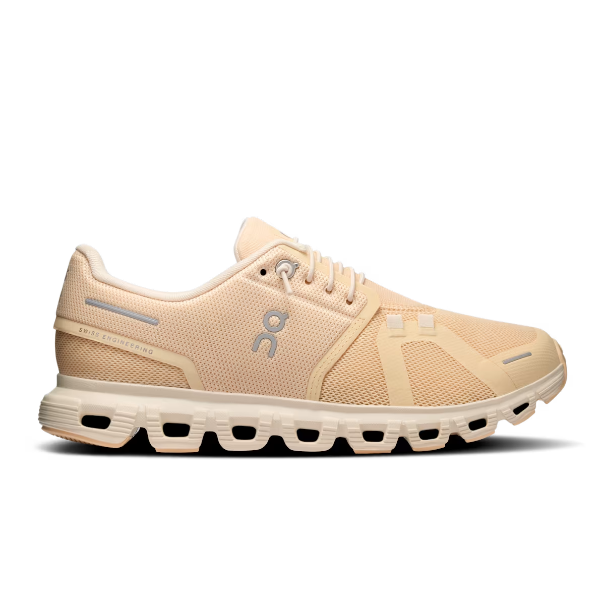 Women's Cloud 6
