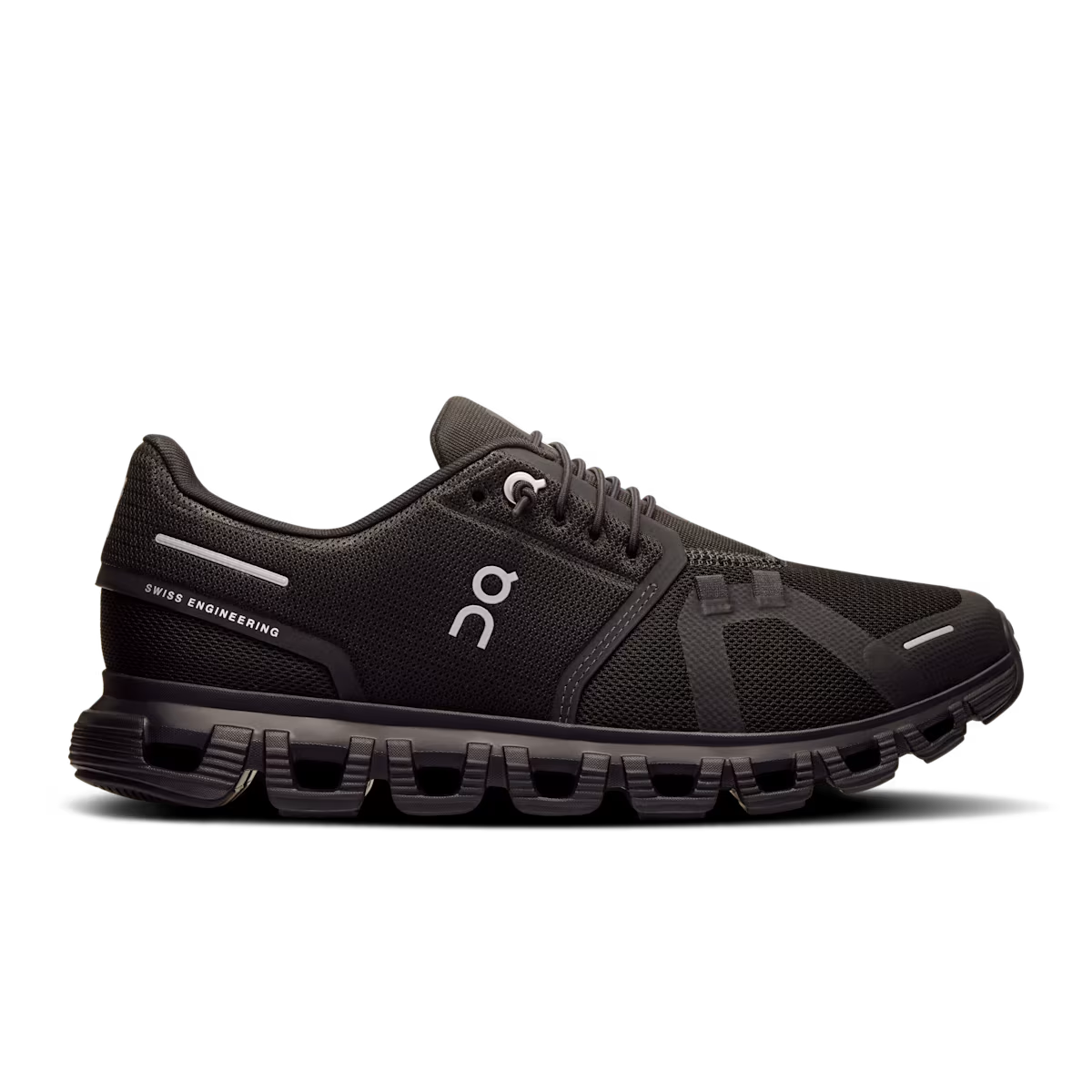 Women's Cloud 6