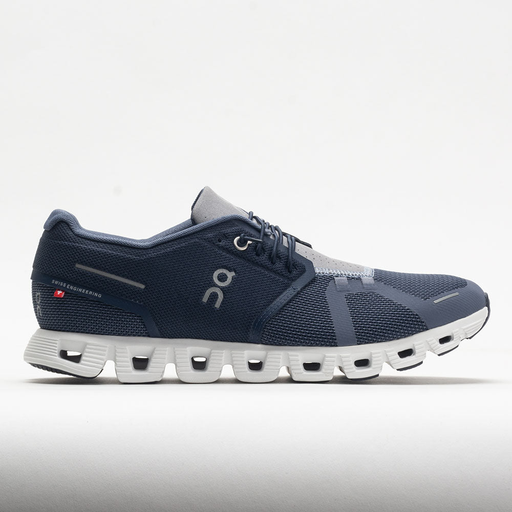 OthtN Cloud 5 Combo Men's Ink/Metal