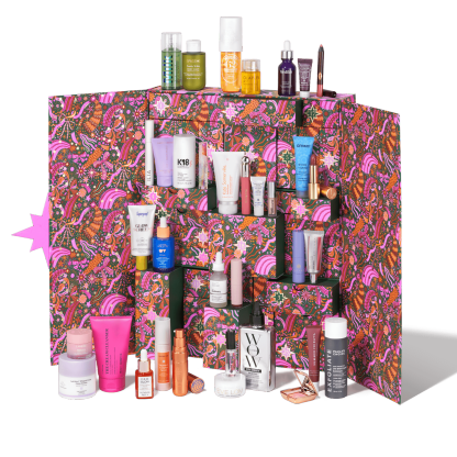 Sthtpace NK Beauty Advent Calendar