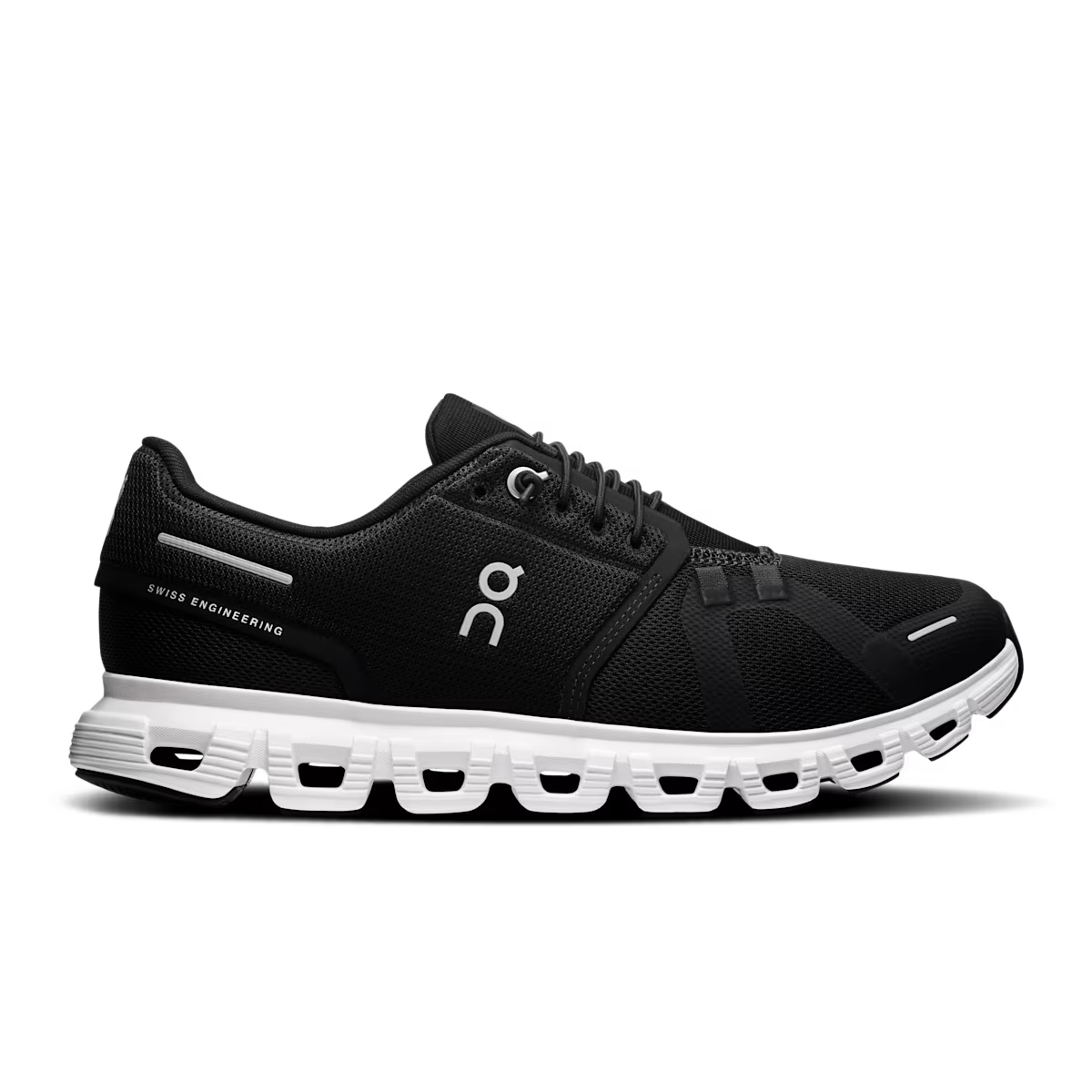 Women's Cloud 6