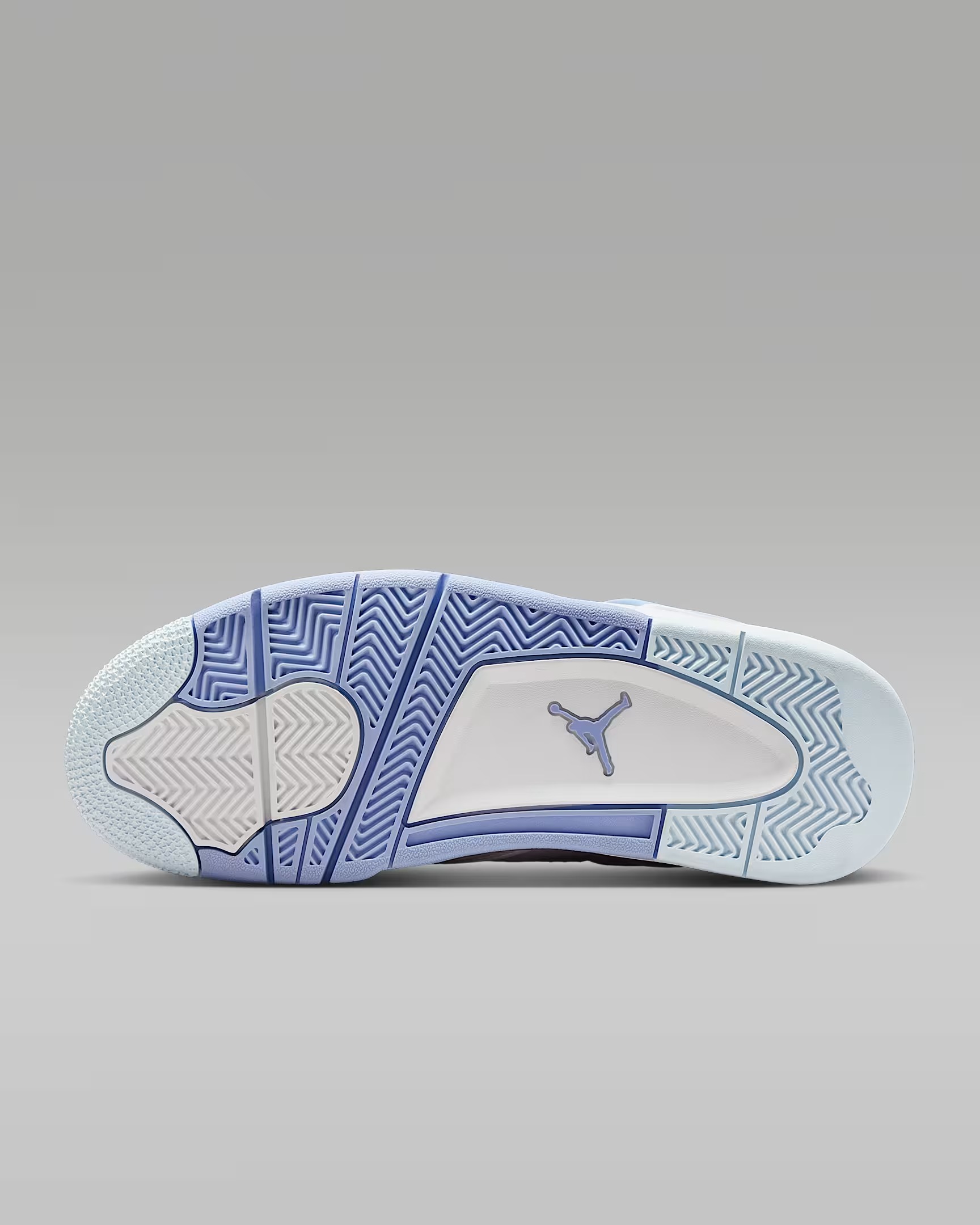 Nithtke Air Jorthtdan 4 Retro 'White Thunder'