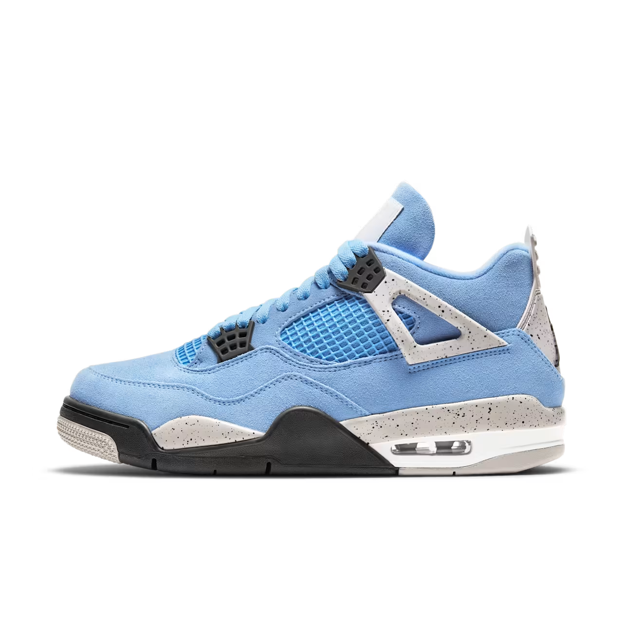 Nithtke Air Jorthtdan 4