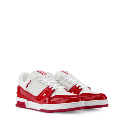 LthtV Trainer Sneaker