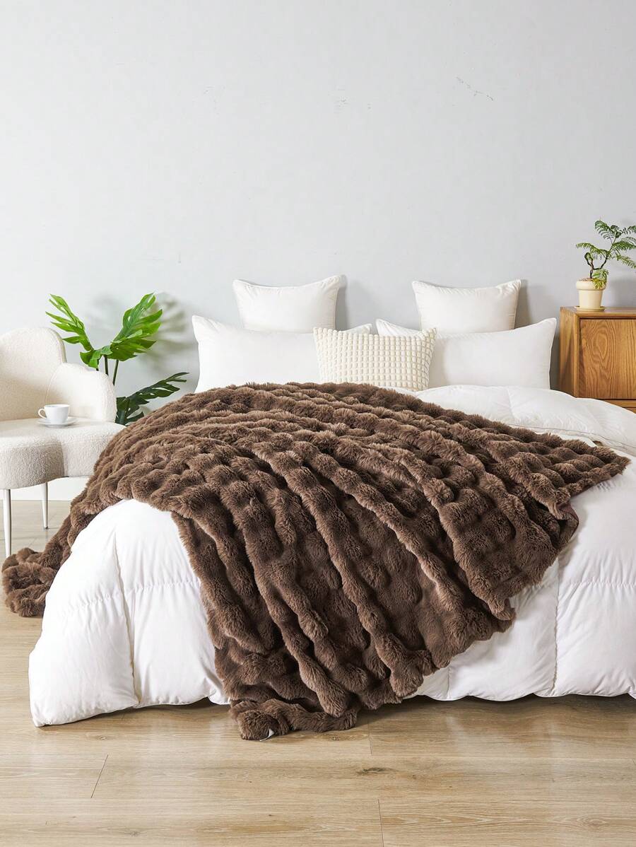 GENEVE BLANKET