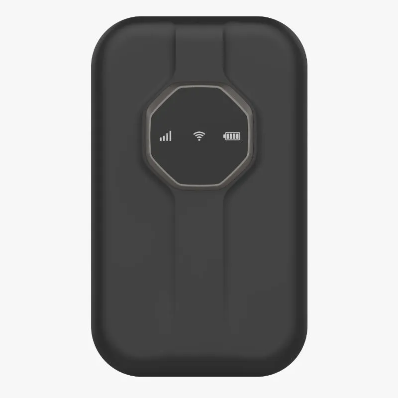Next-Gen Satellite WiFi6+ Portable Router - 500Mbps $0 Monthly Fee - Nationwide Clearance