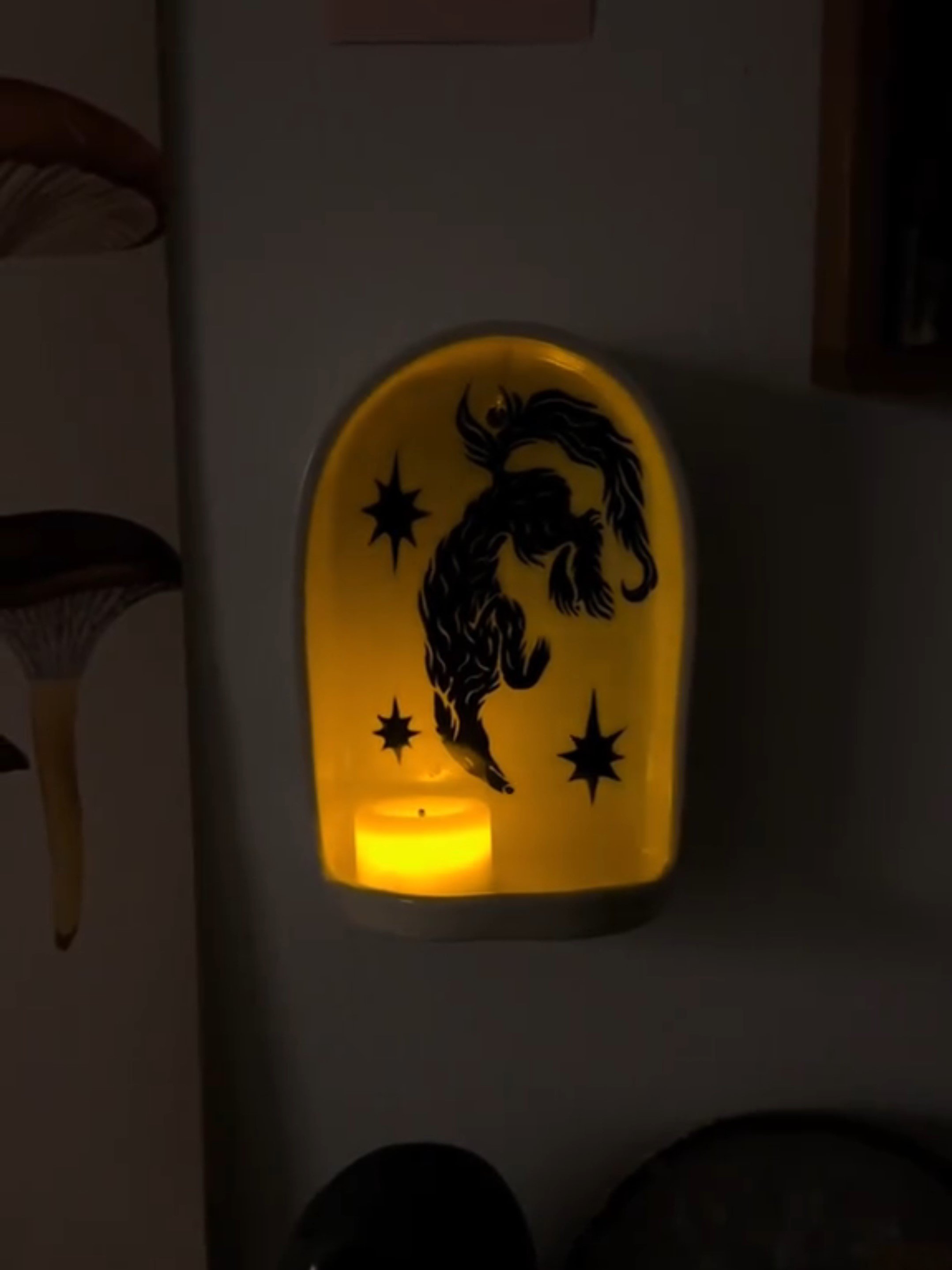 🔥 Last Day 45% OFF - 🎁 Sacred Wall Niche Collection
