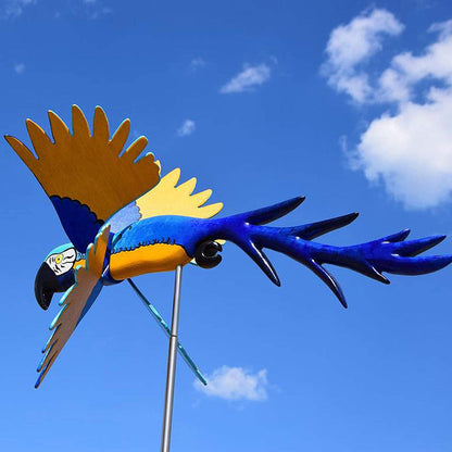 Garden Decoration Whirligig Windmill