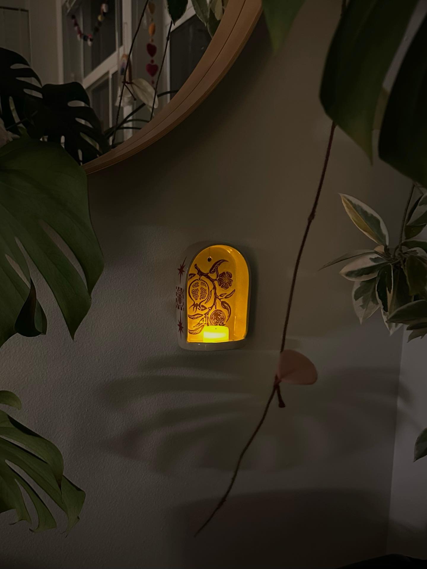 🔥 Last Day 45% OFF - 🎁 Sacred Wall Niche Collection