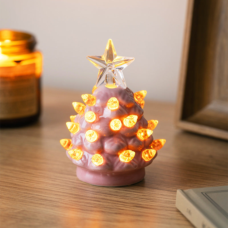 🎉50% OFF🌲Mini Nostalgic Tree Ornaments